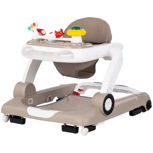 Premergator pentru bebelusi multifunctional