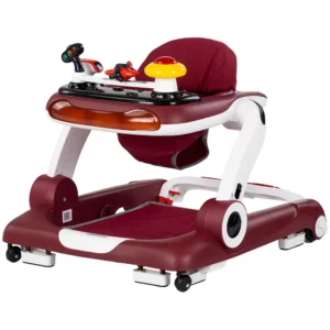 Premergator pentru bebelusi multifunctional