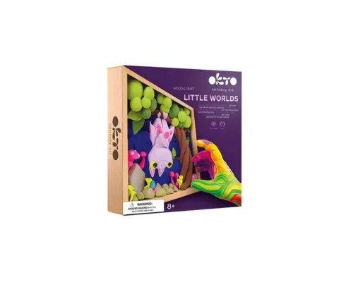 Set creativ pentru copii