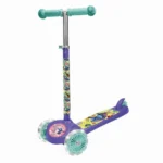Trotineta pentru copii Stitch